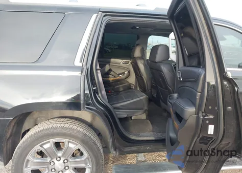 2015 GMC Yukon Denali z USA, uszkodzony, nr VIN 1GKS2CKJ6FR596394